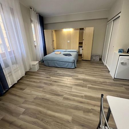 Appartamento La Casa Di Wendy Sanremo Esterno foto