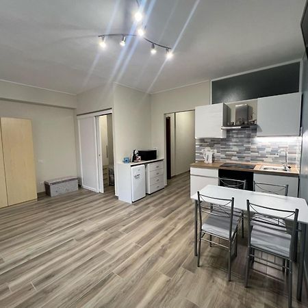 Appartamento La Casa Di Wendy Sanremo Esterno foto