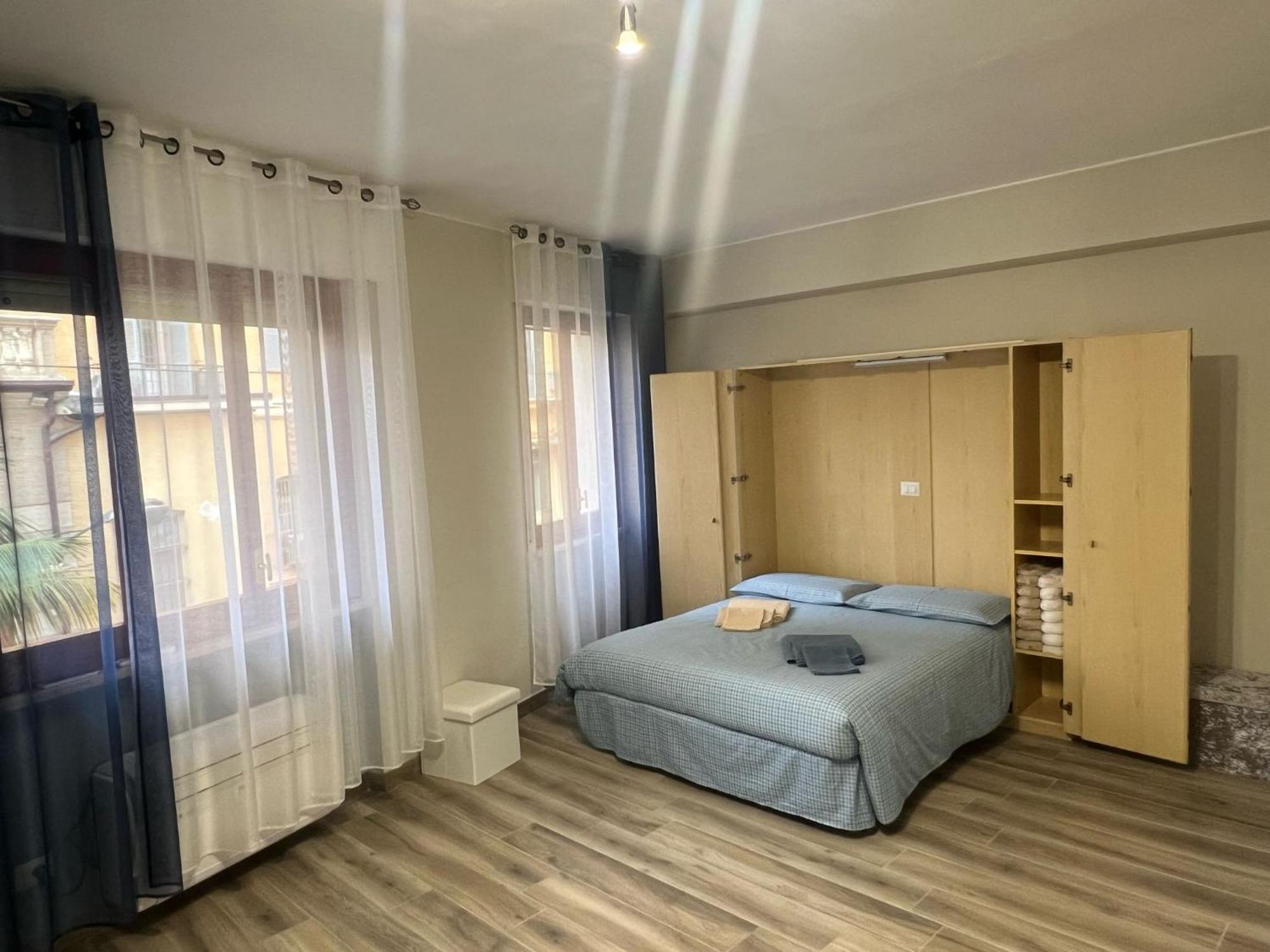Appartamento La Casa Di Wendy Sanremo Esterno foto