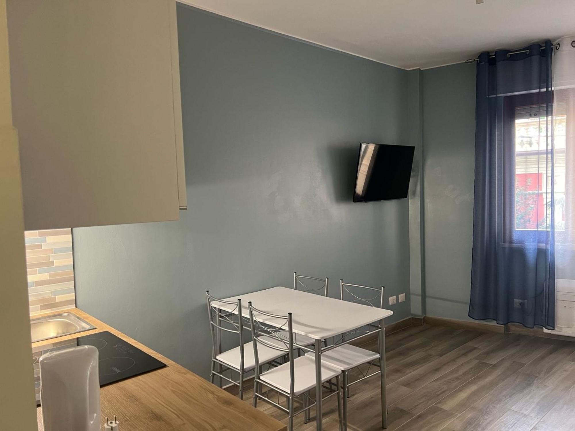 Appartamento La Casa Di Wendy Sanremo Esterno foto