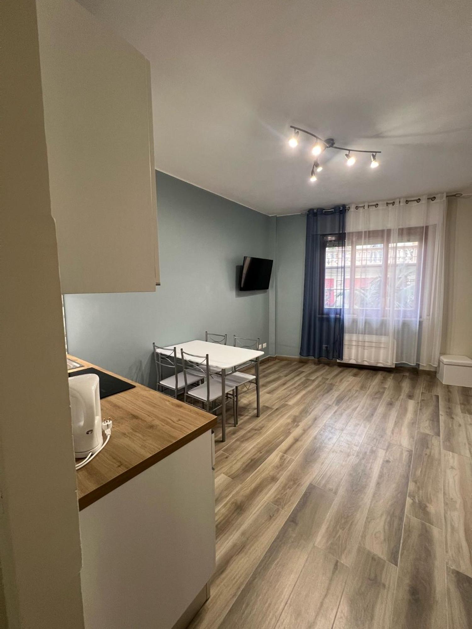 Appartamento La Casa Di Wendy Sanremo Esterno foto