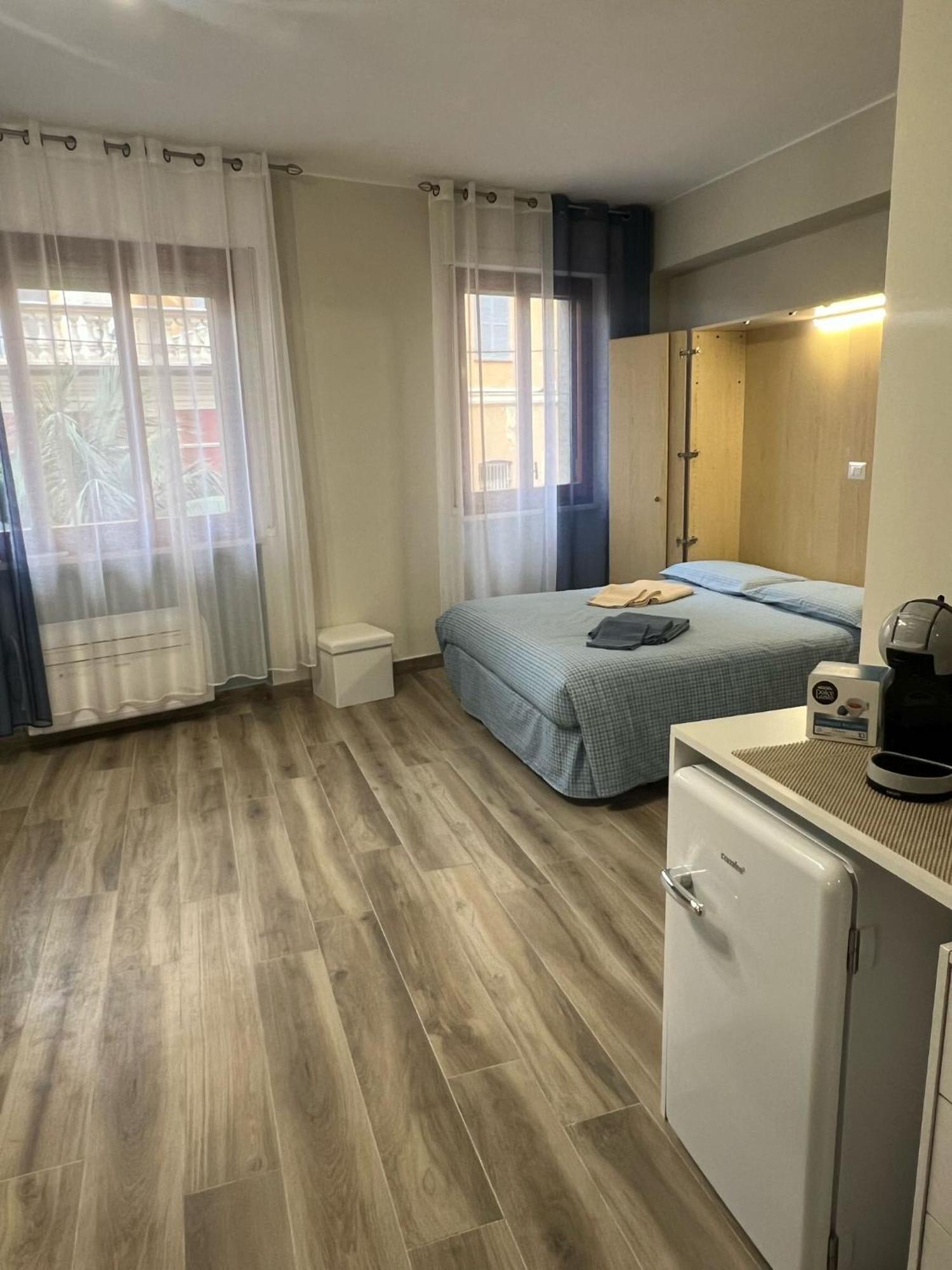 Appartamento La Casa Di Wendy Sanremo Esterno foto