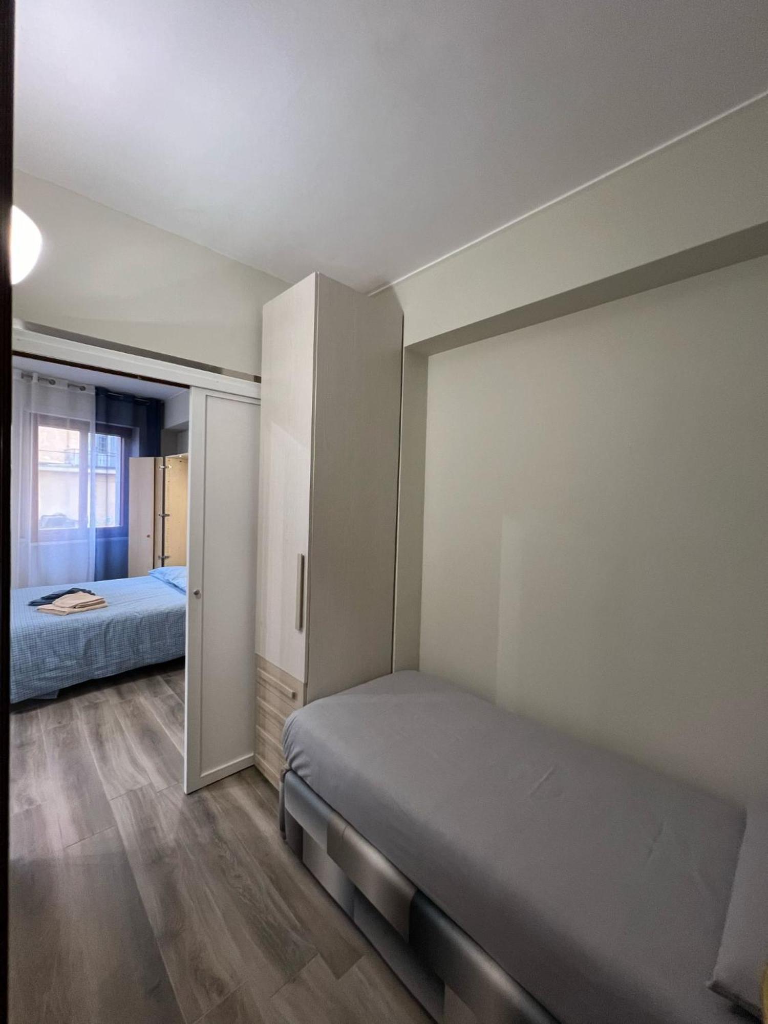Appartamento La Casa Di Wendy Sanremo Esterno foto