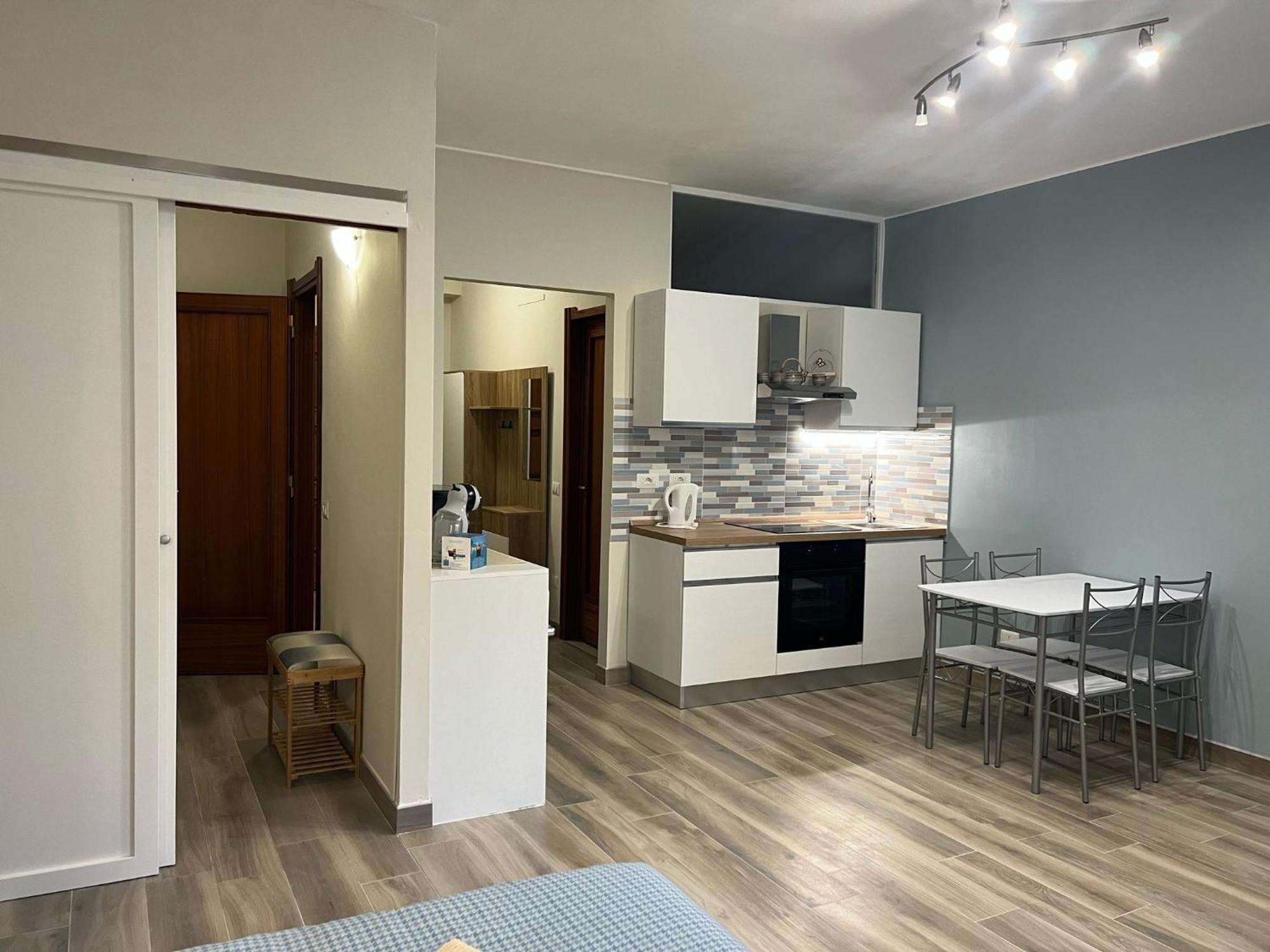 Appartamento La Casa Di Wendy Sanremo Esterno foto