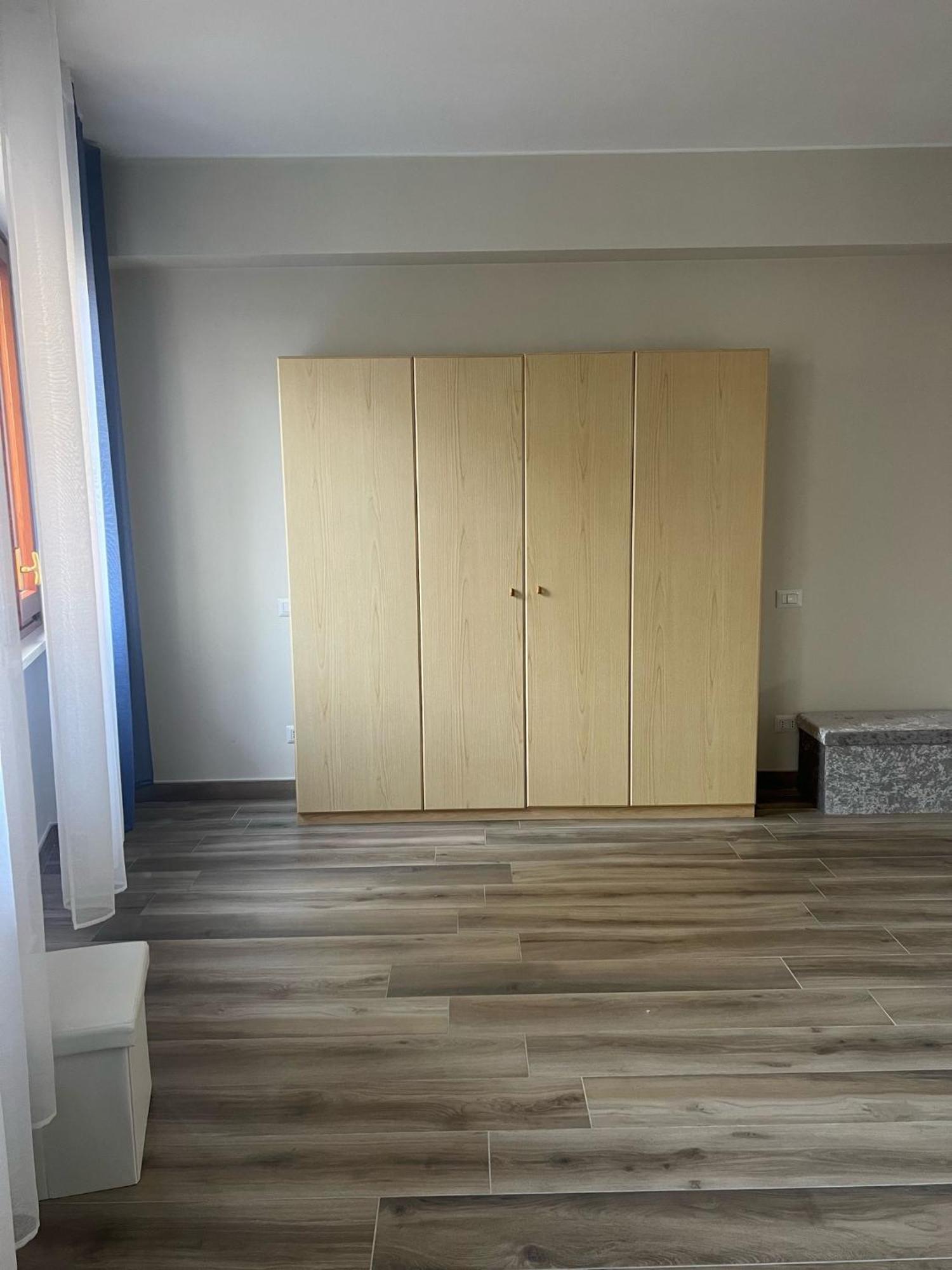 Appartamento La Casa Di Wendy Sanremo Esterno foto