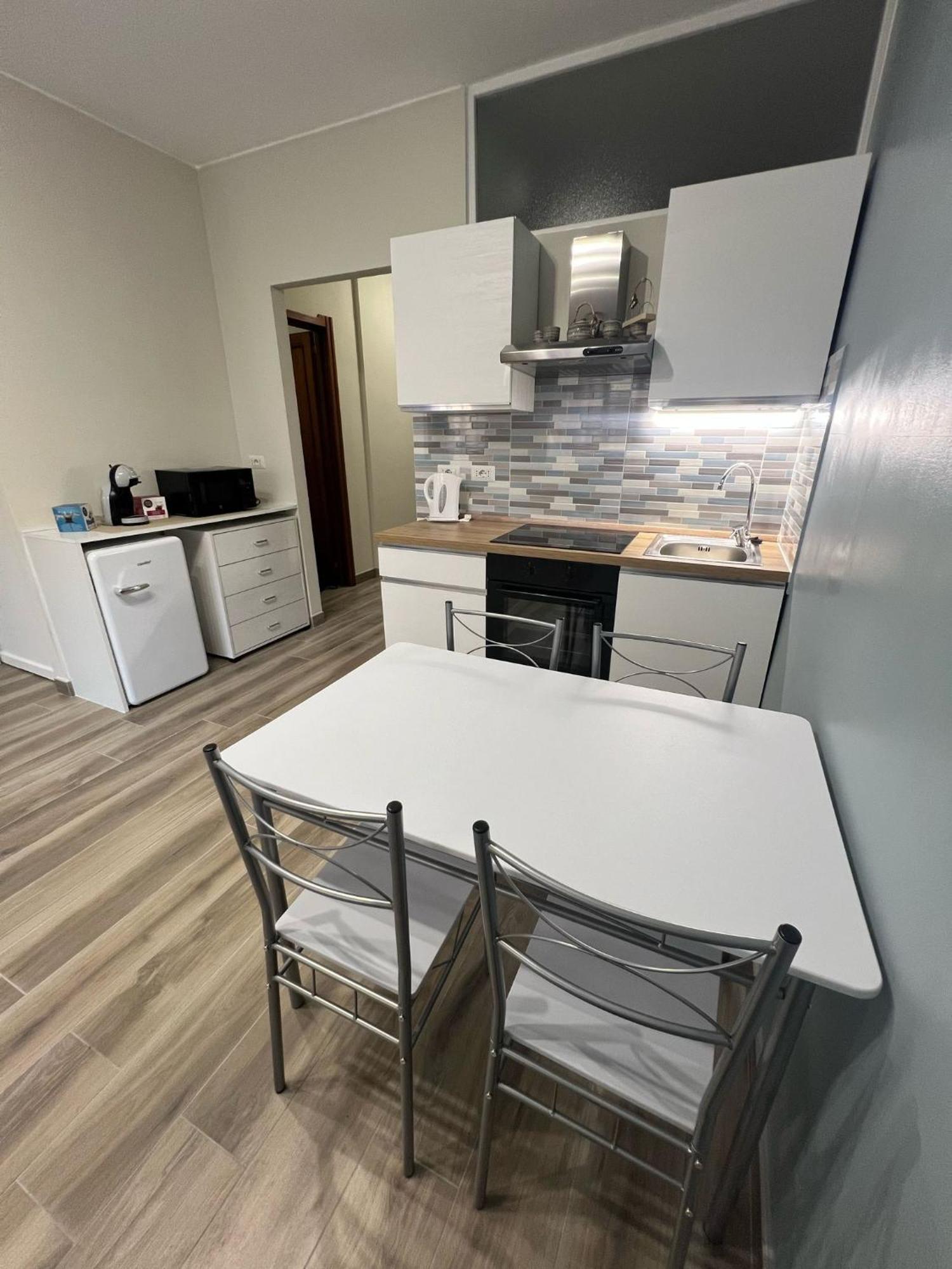 Appartamento La Casa Di Wendy Sanremo Esterno foto