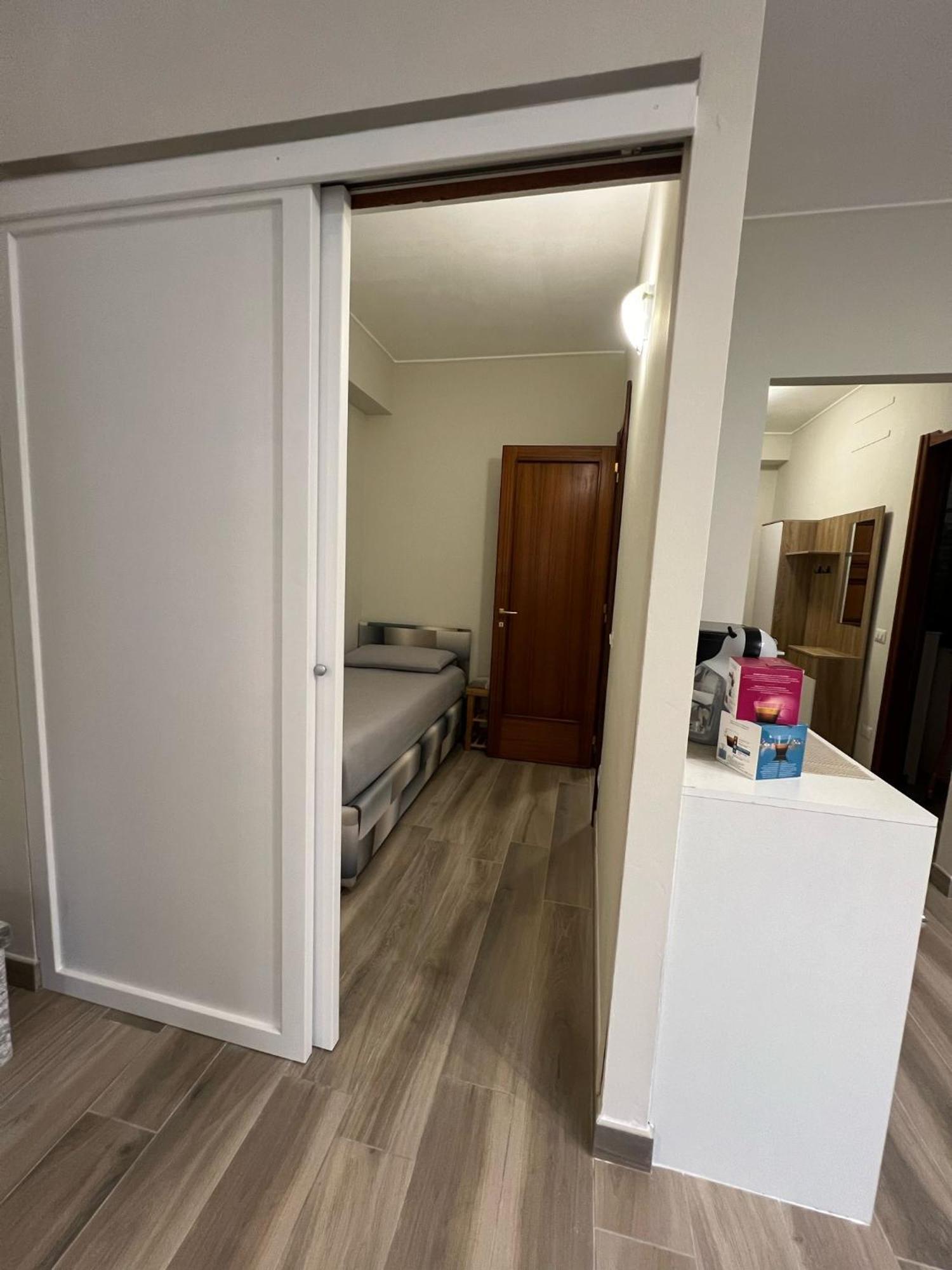 Appartamento La Casa Di Wendy Sanremo Esterno foto