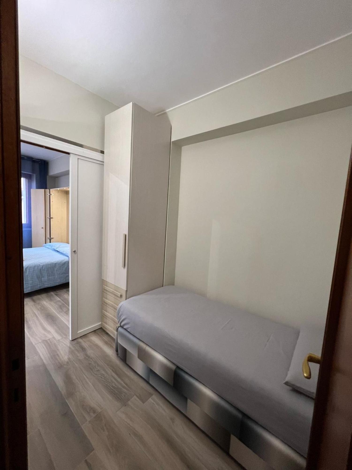 Appartamento La Casa Di Wendy Sanremo Esterno foto
