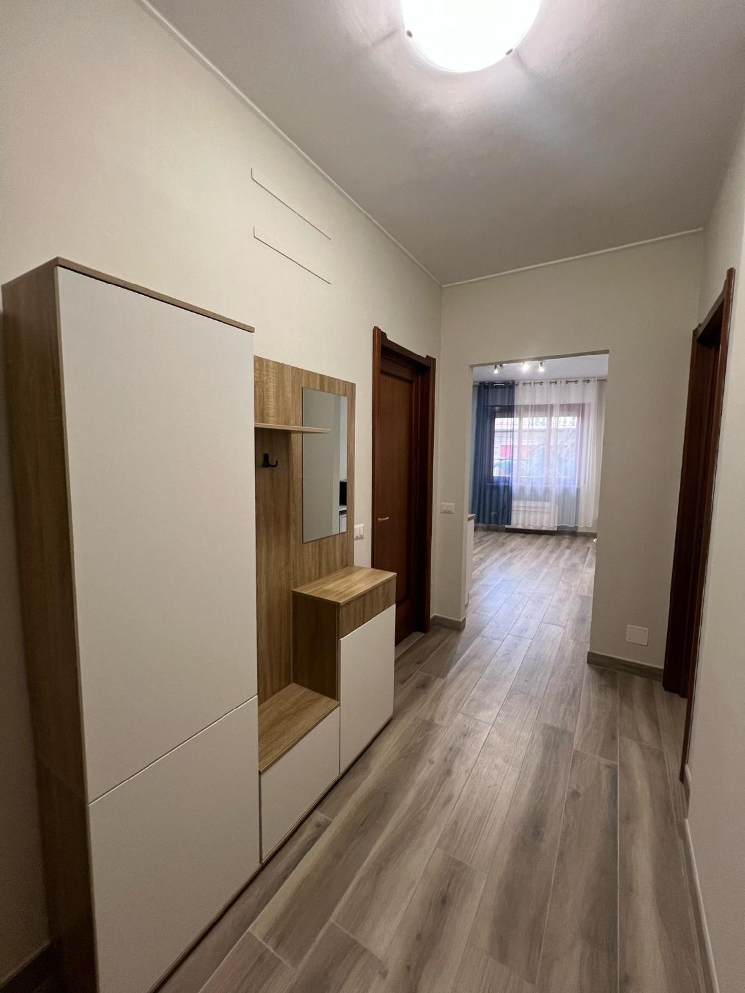 Appartamento La Casa Di Wendy Sanremo Esterno foto