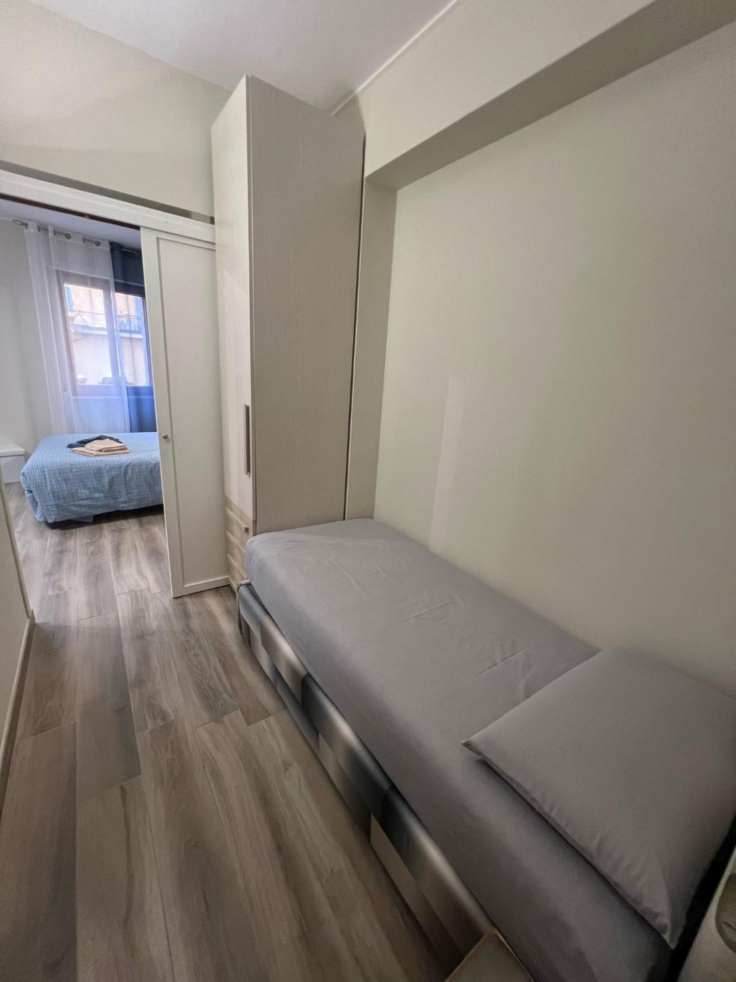 Appartamento La Casa Di Wendy Sanremo Esterno foto