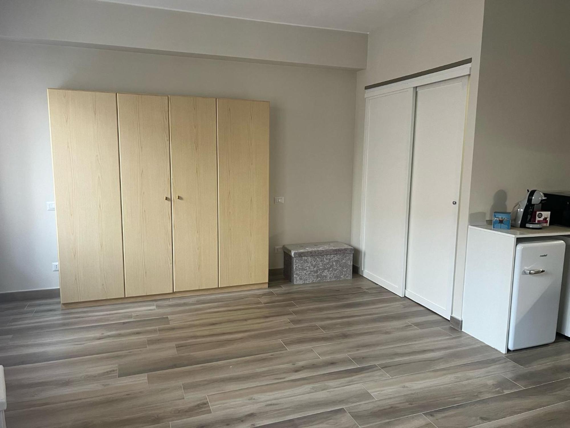 Appartamento La Casa Di Wendy Sanremo Esterno foto