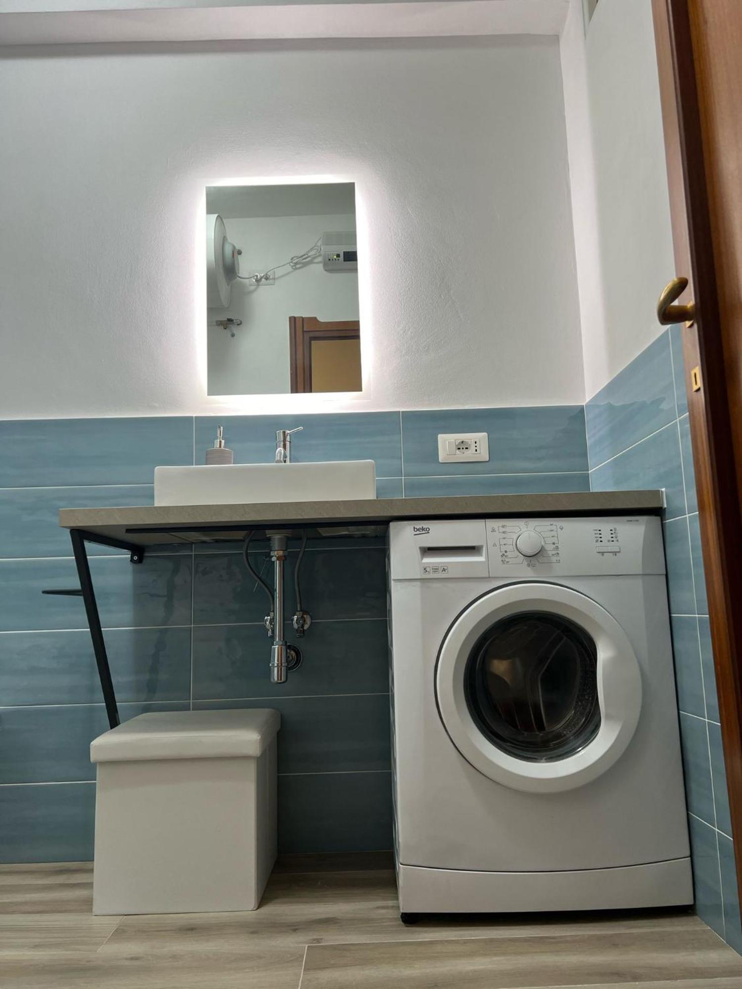 Appartamento La Casa Di Wendy Sanremo Esterno foto