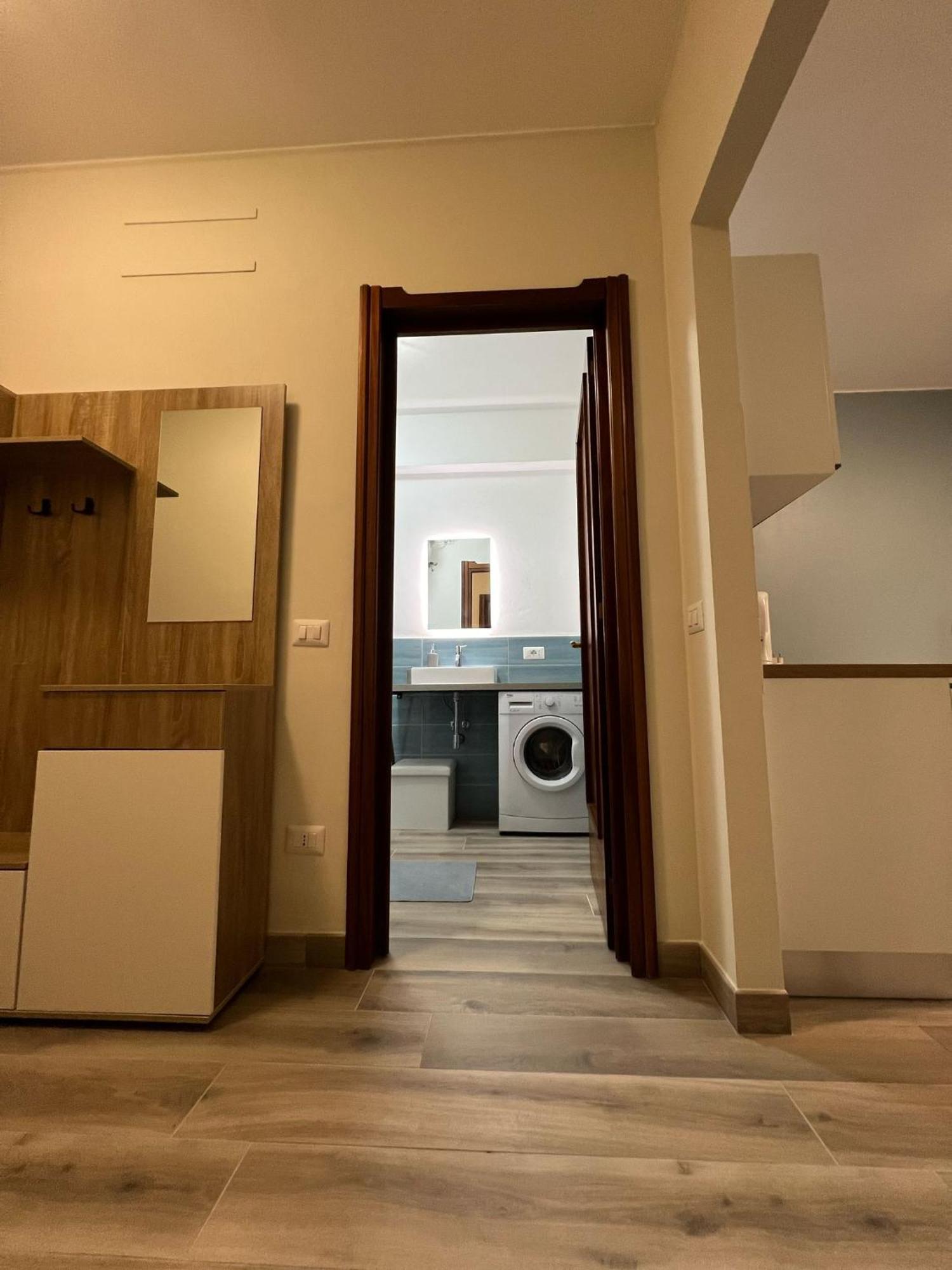 Appartamento La Casa Di Wendy Sanremo Esterno foto