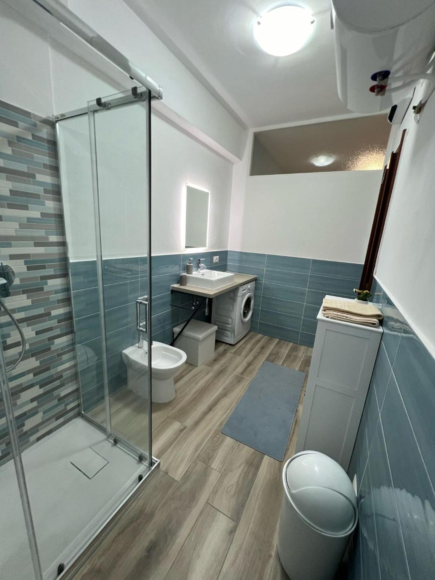 Appartamento La Casa Di Wendy Sanremo Esterno foto
