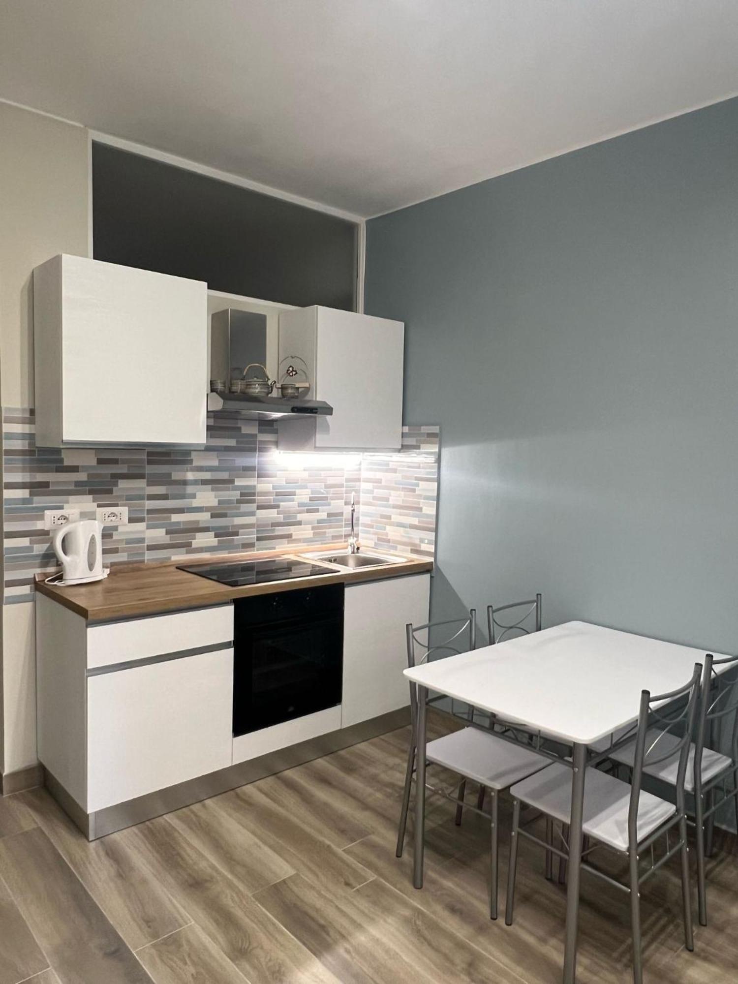 Appartamento La Casa Di Wendy Sanremo Esterno foto