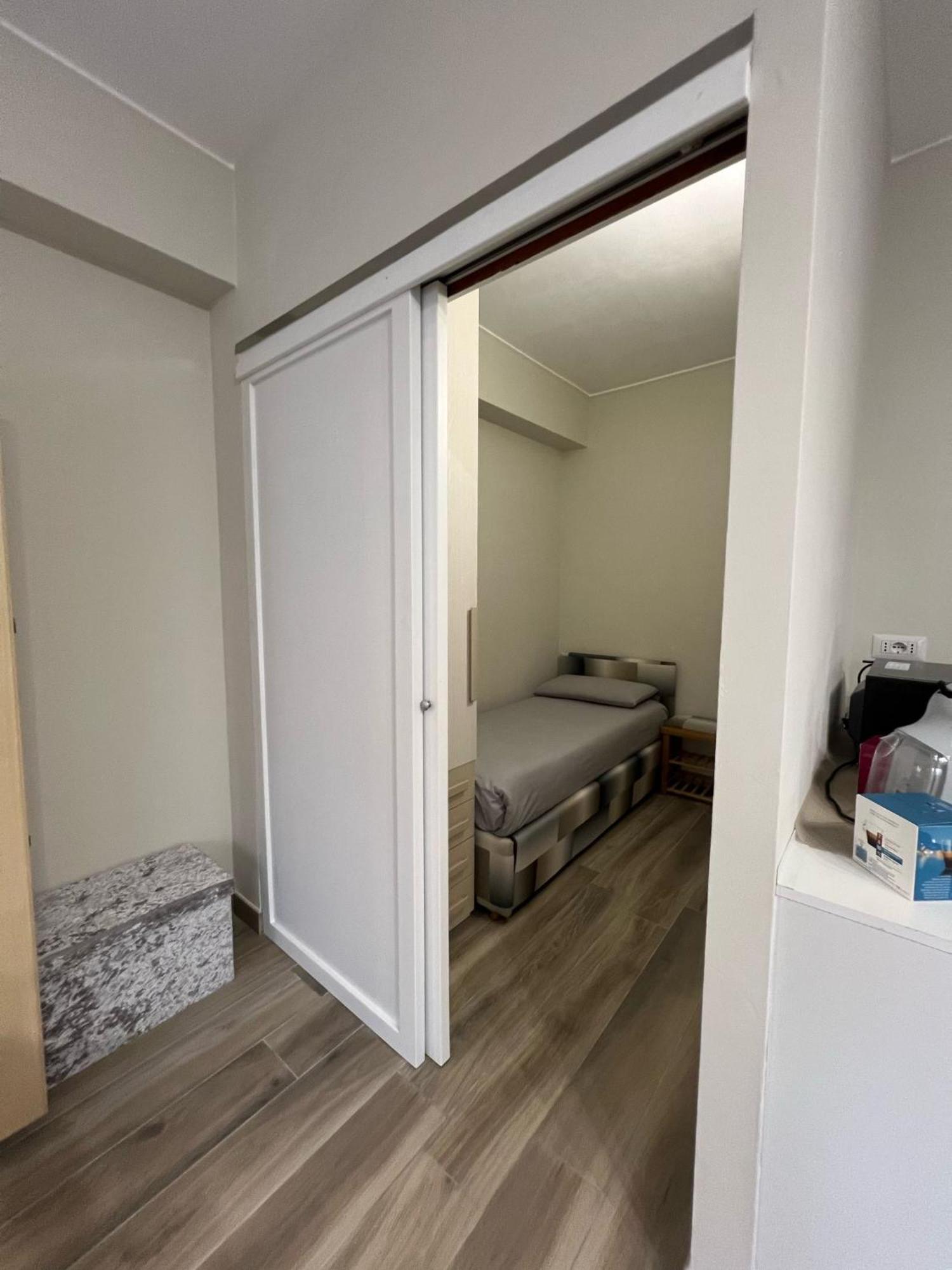 Appartamento La Casa Di Wendy Sanremo Esterno foto