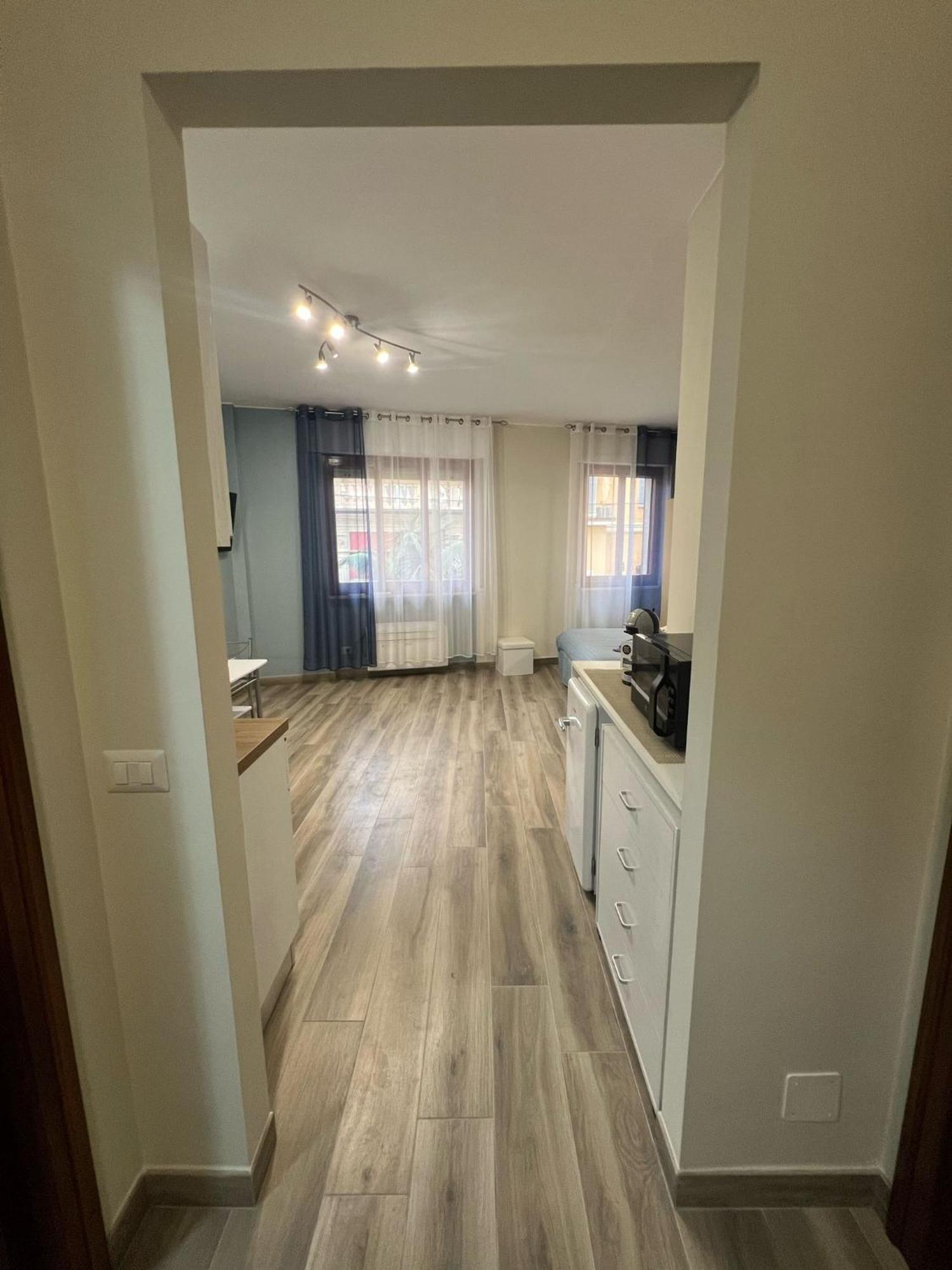Appartamento La Casa Di Wendy Sanremo Esterno foto